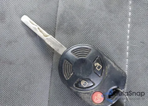 2016 Ford Escape Se из США, поврежденный, VIN 1FMCU9GX9GUB10858